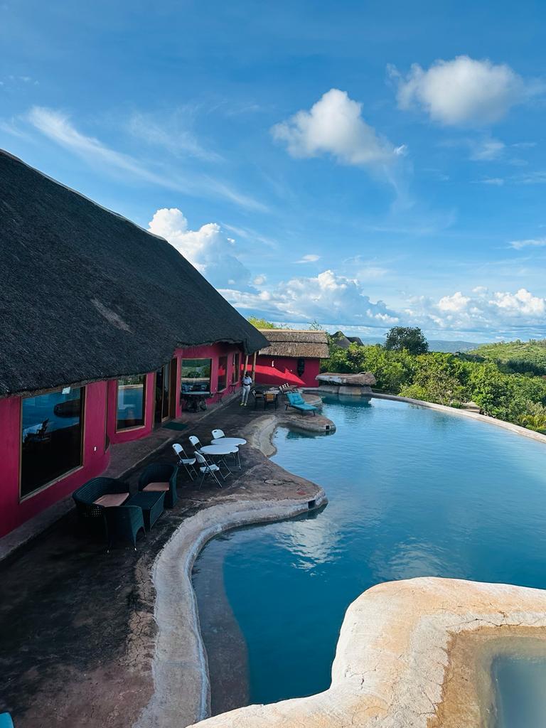 Handpicked Mid-Luxury & High-End Lodges