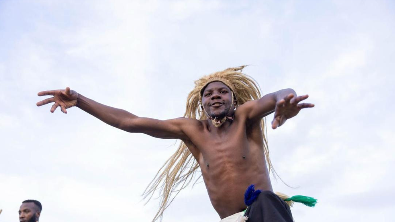 Cultural & Community Journeys in Rwanda