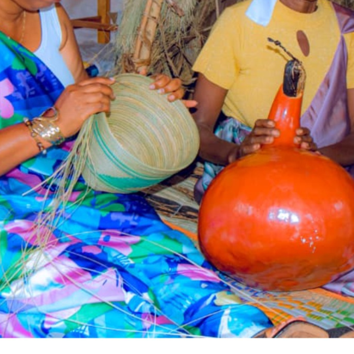 Local Ghee Making